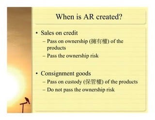 Risk Management For Manufacturing