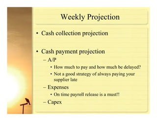 Risk Management For Manufacturing