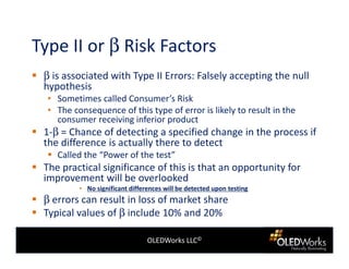 Risk Management in Data Analysis | PDF