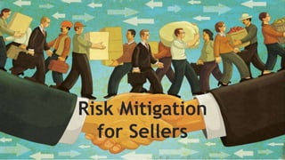 Risk Management in International Trade | PPTX