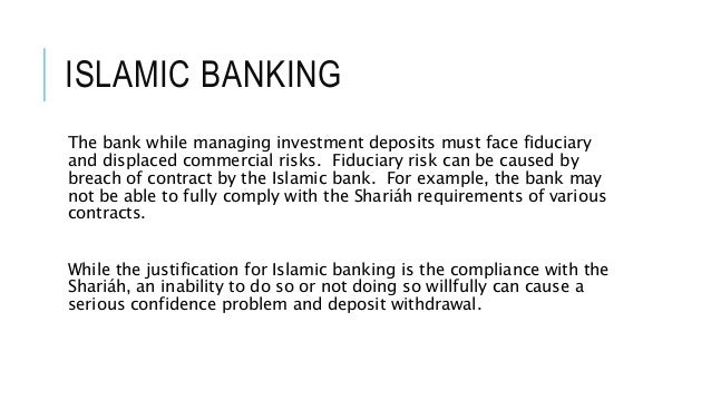 Forex di bank islam
