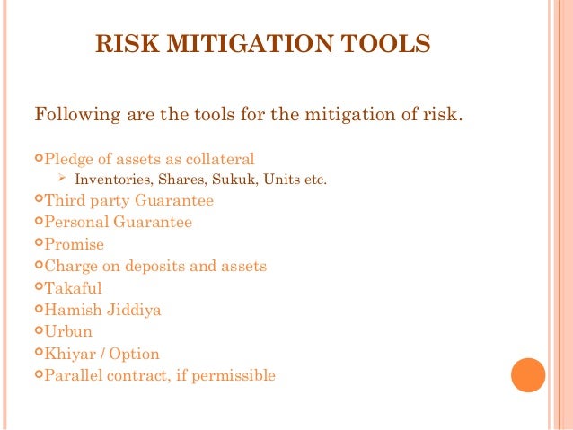 risk management in islamic banking essay Paper to review six papers relating to the risk management practices in islamic and after managing risk keywords: islamic banking, of risk management in the . risk management in islamic banking essay Paper to review six papers relating to the risk management practices in islamic and after managing risk keywords: islamic banking, of risk management in the .