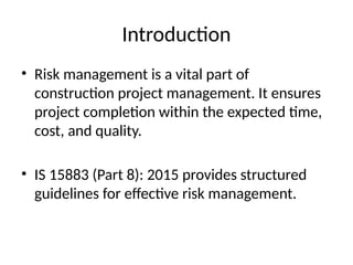 Risk_Management_IS15883final_Part8_PPT.pptx