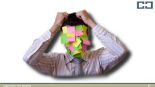 17experience. new thinking
 