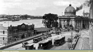 3experience. new thinking
Source: Queensland State Archives, Customs House, c. October 1926
 