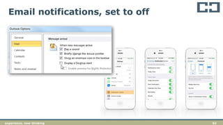 63experience. new thinking
Email notifications, set to off
 