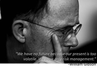Project Management Quotes Risk Risk management quotes | PDF
