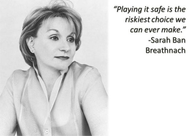 Risk management quotes