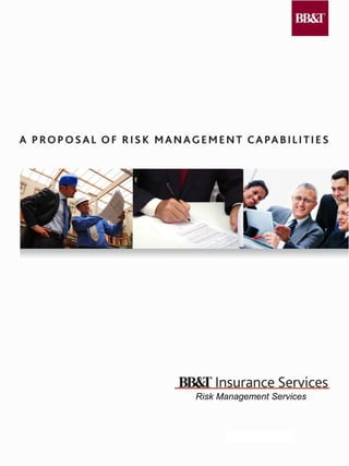 Risk Management Services 