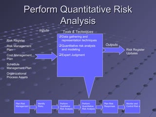 Risk managementslides | PPT