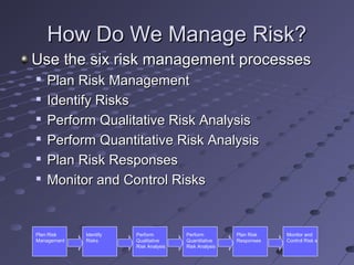 Mercede Risks Risk managementslides | PPT