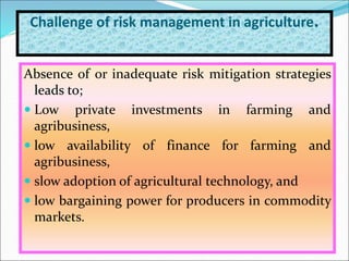 Risk management stratagious, , | PPT