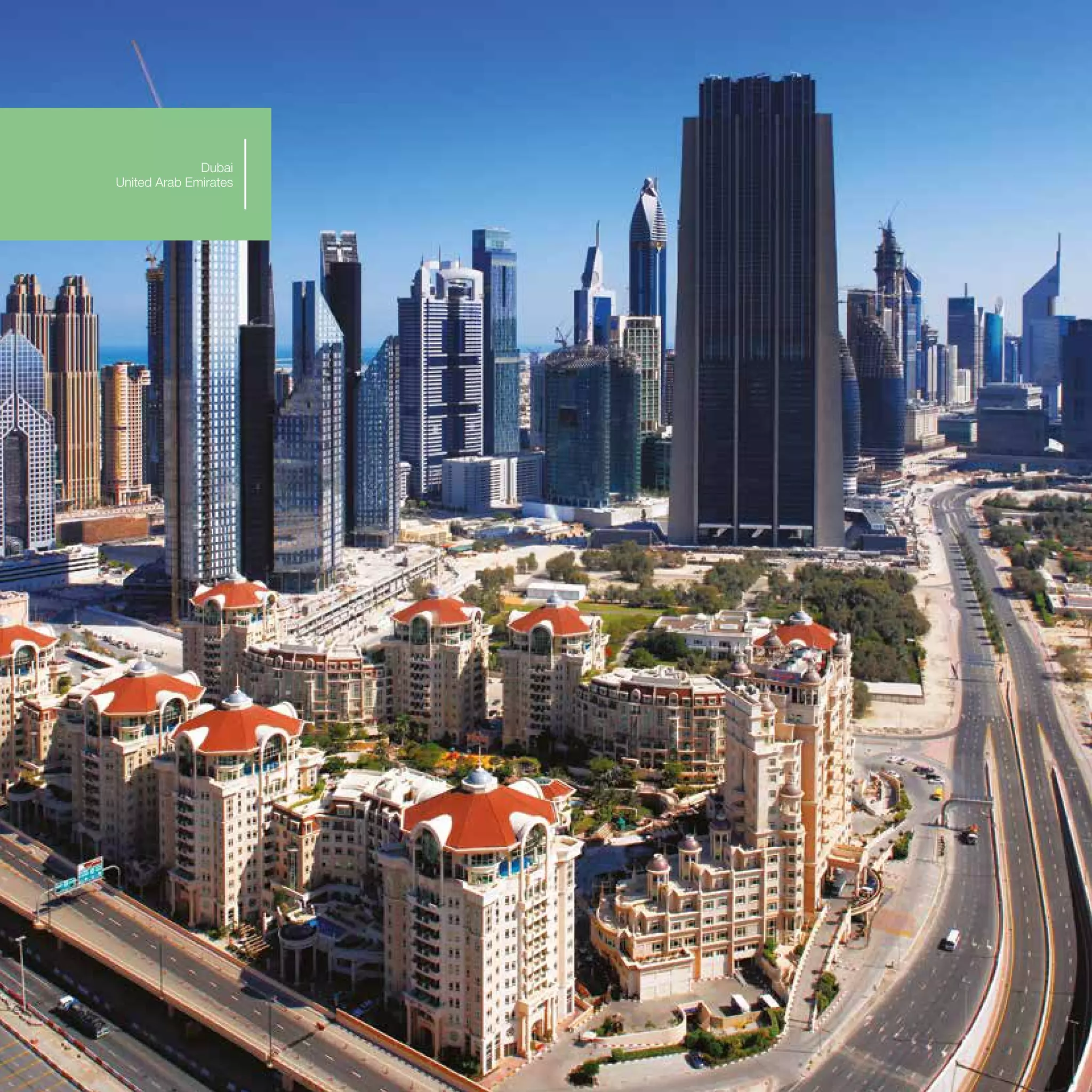 Dubai
United Arab Emirates
 