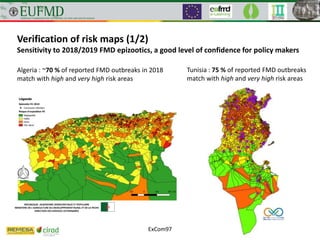 Risk mapping presentation - Dr Etienne Chevanne | PPTX