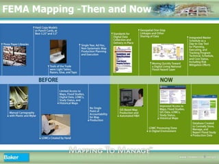 FEMA RISK MAP PROGRAM | PPT