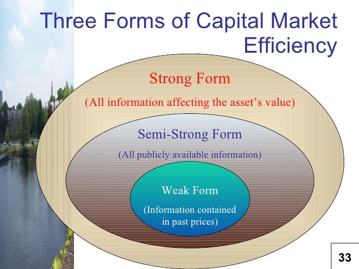 phd thesis on capital markets