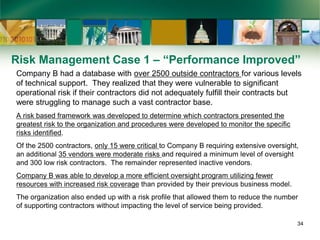 Risk Management and Risk Transfer | PDF
