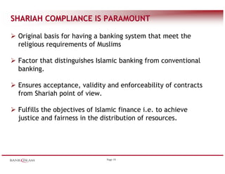 Shariah Risk Risk mgmtinislamicbkg | PDF