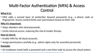 Risk mitigation of cloud computing .pptx