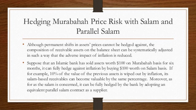 Forex di bank islam