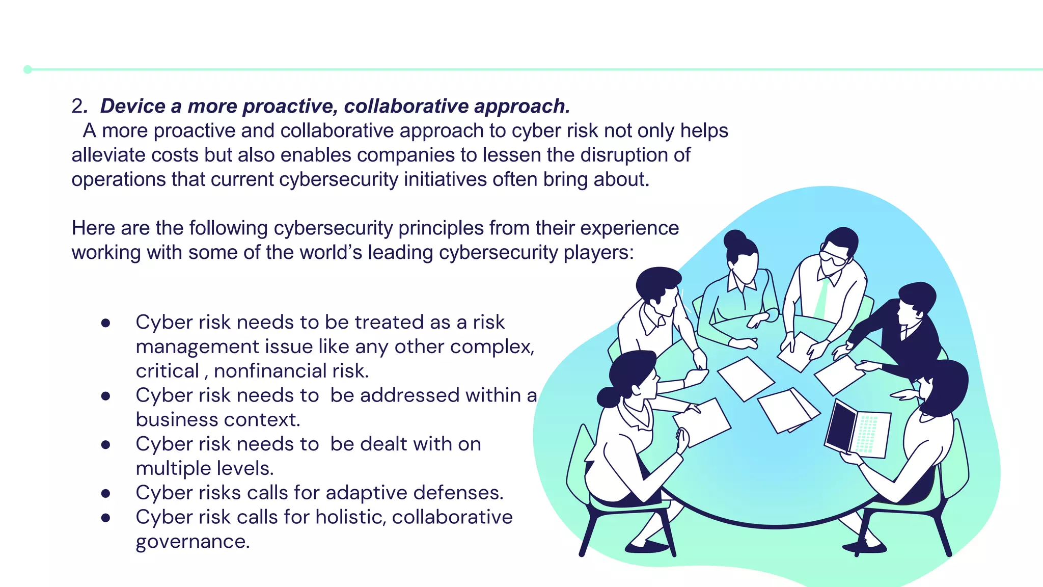 Risk monitoring and response | PPTX