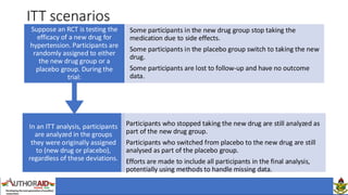 Risk of Bias Assessment in Systematic Reviews | PDF