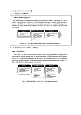 Risk management paper | PDF