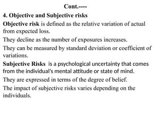 Risk Power Point for not for print 2013.pptx