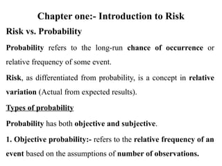 Risk Power Point for not for print 2013.pptx