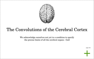 the politics of observation