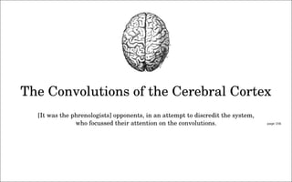 the politics of observation