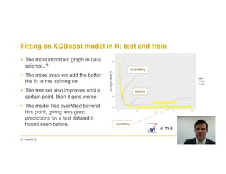 Xgboost Model In R Insurance risk pricing with XGBoost | PDF