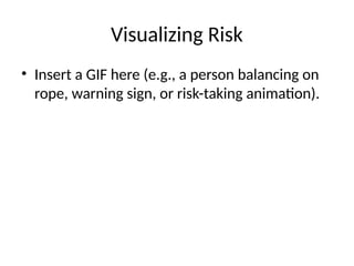Pull Risk Animation Ppt of risk Presentation _professonal __ | PPTX