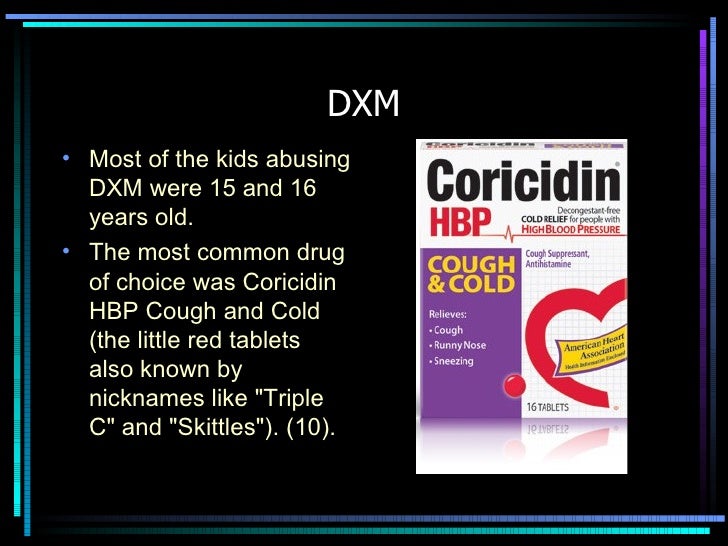 triple c drug