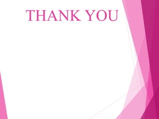 Thank You Note Risk Management Risk response planning | PPTX