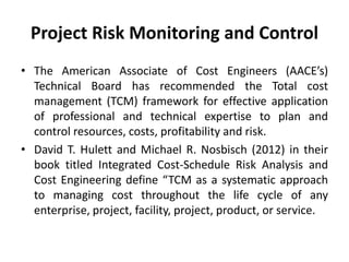 Risk response planning.pptx