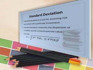 RUBY SHARMARUBY SHARMA
 