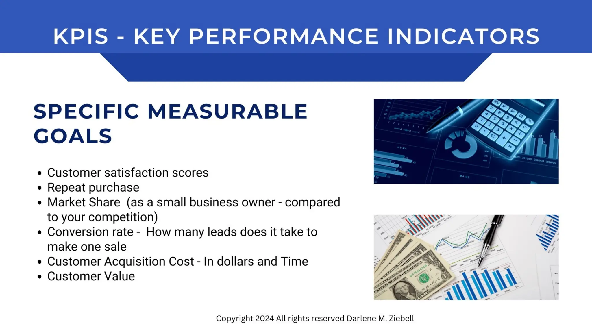 RISKS AND REWARDS OF BUSINESS GROWTH - WORKSHOP