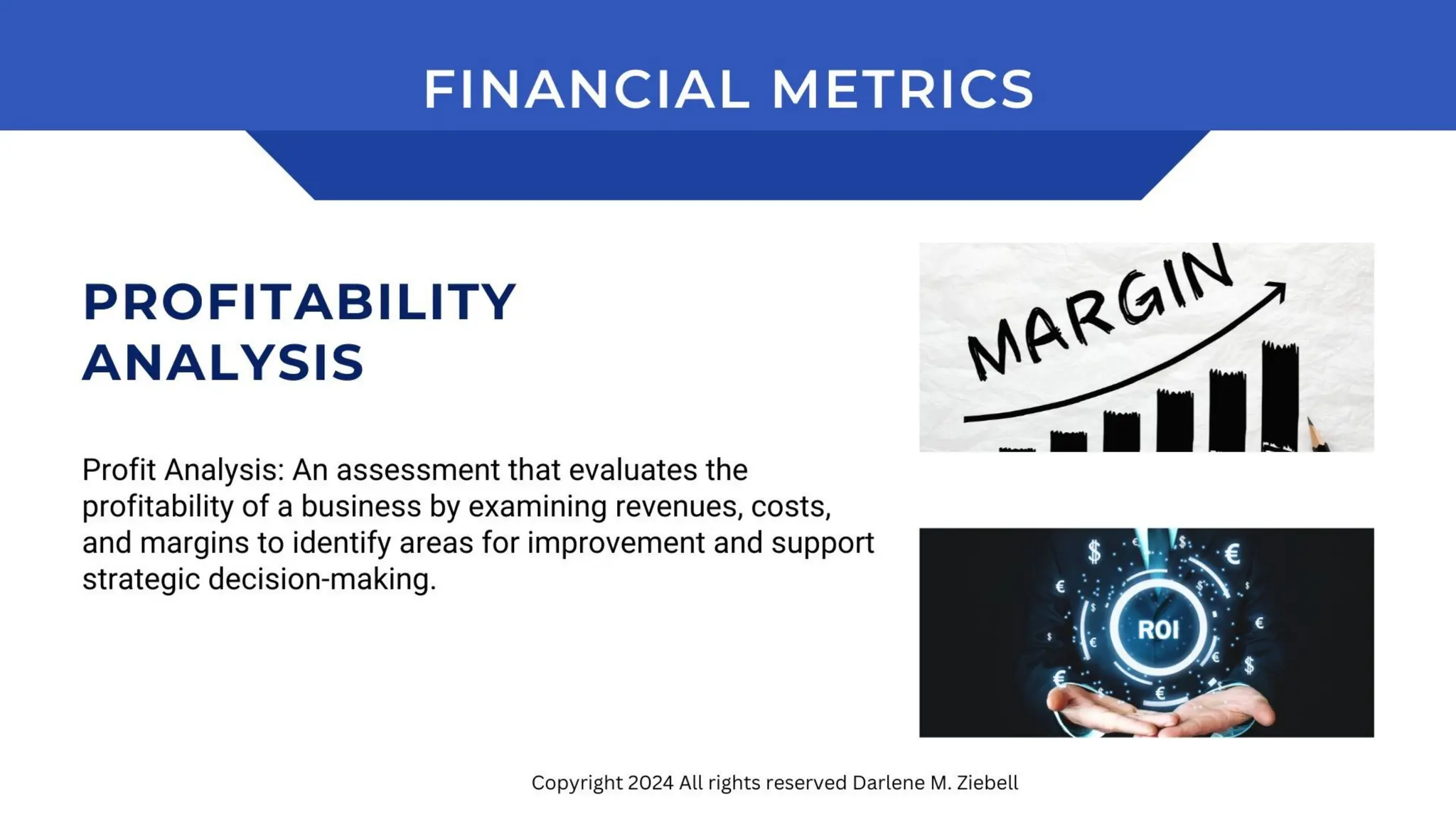 RISKS AND REWARDS OF BUSINESS GROWTH - WORKSHOP