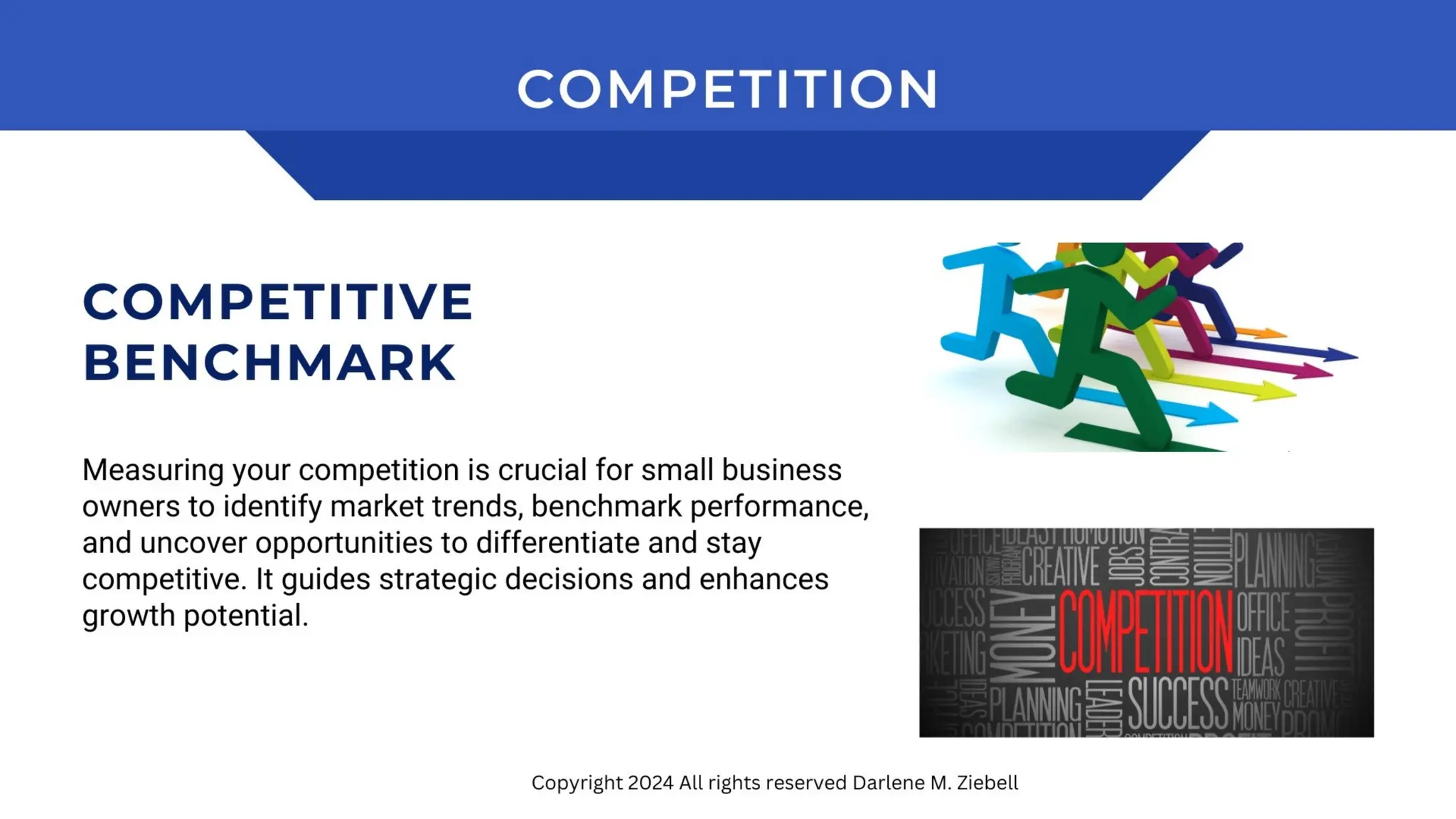 RISKS AND REWARDS OF BUSINESS GROWTH - WORKSHOP