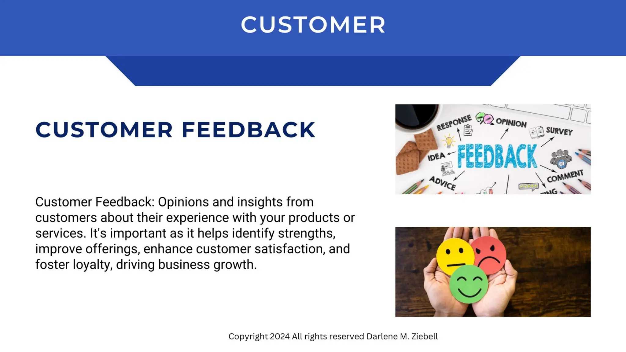 RISKS AND REWARDS OF BUSINESS GROWTH - WORKSHOP