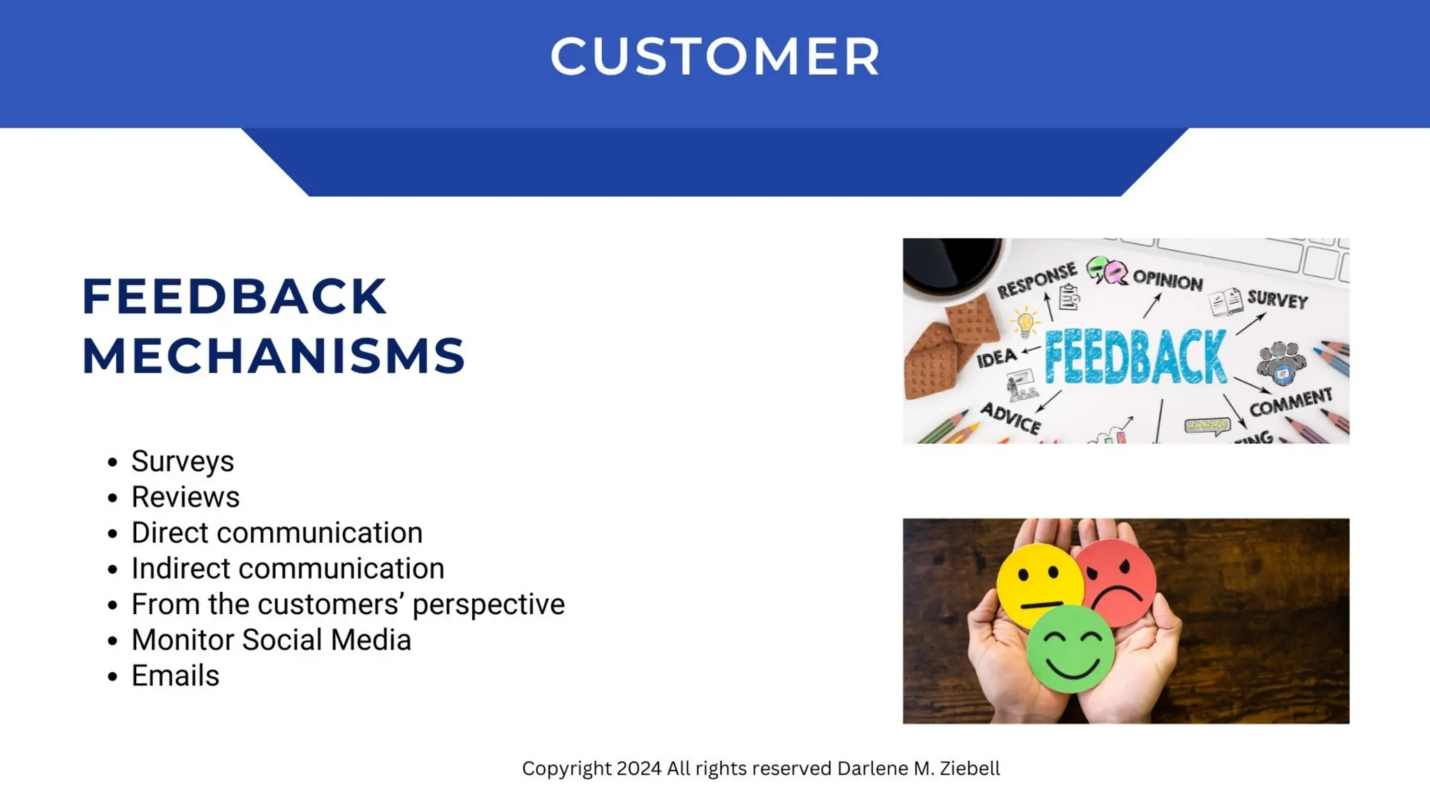 RISKS AND REWARDS OF BUSINESS GROWTH - WORKSHOP