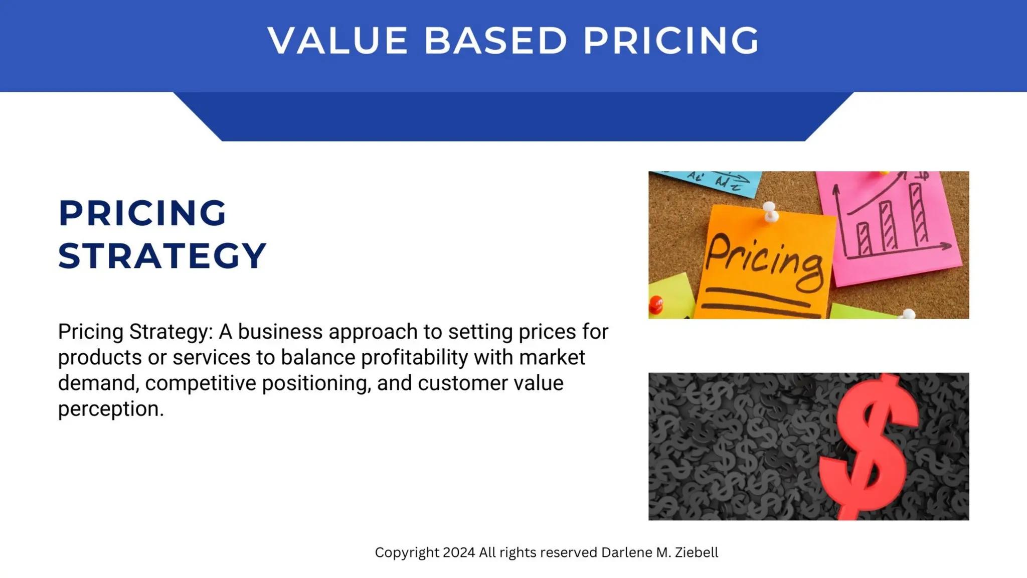 RISKS AND REWARDS OF BUSINESS GROWTH - WORKSHOP