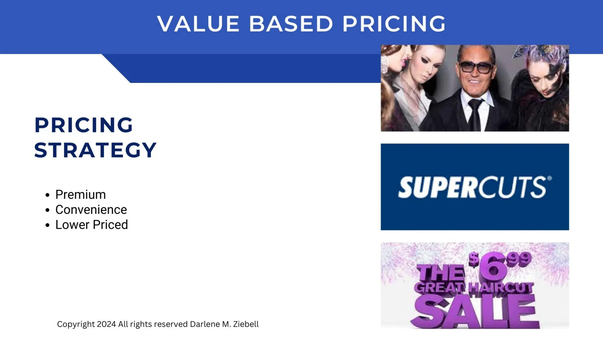 RISKS AND REWARDS OF BUSINESS GROWTH - WORKSHOP