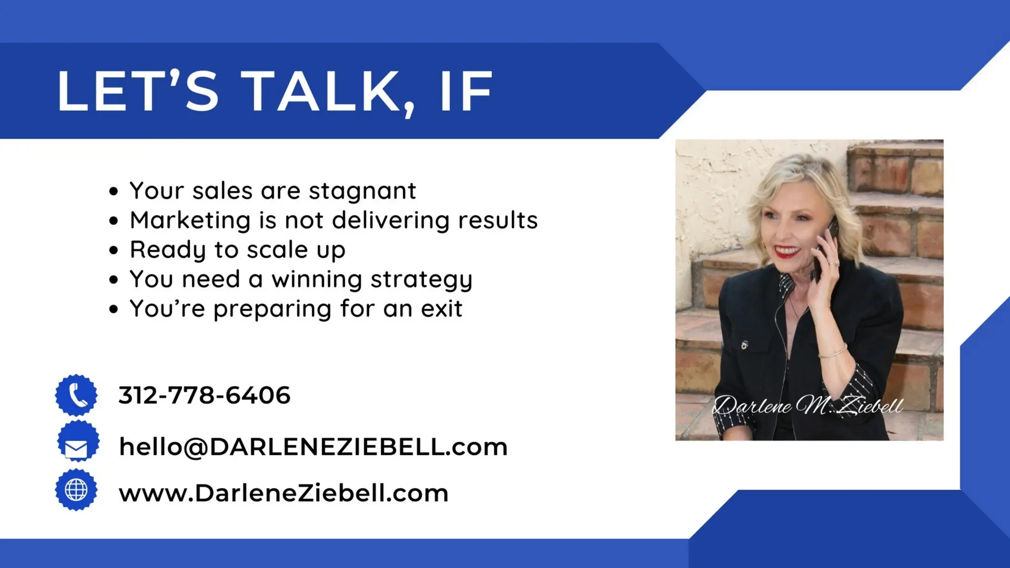 RISKS AND REWARDS OF BUSINESS GROWTH - WORKSHOP