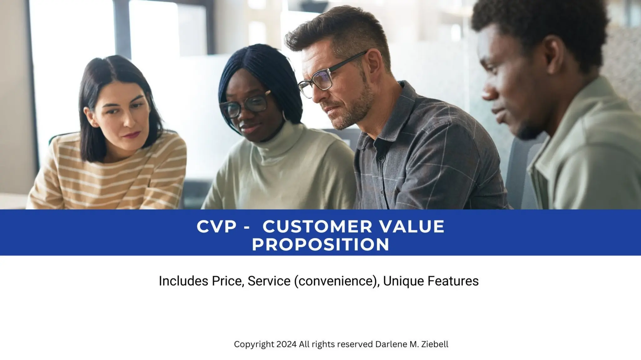 RISKS AND REWARDS OF BUSINESS GROWTH - WORKSHOP