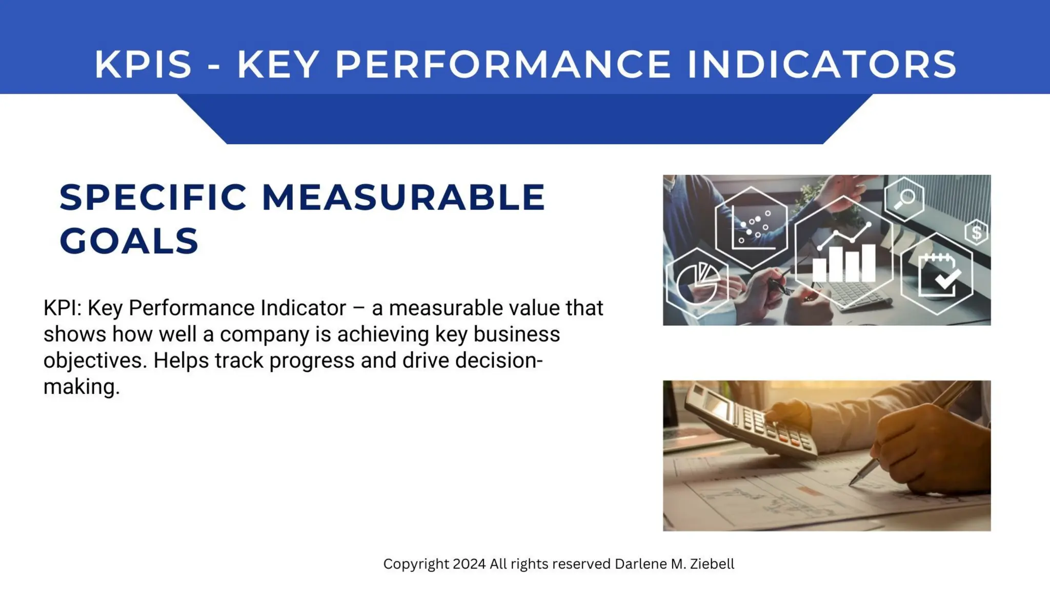 RISKS AND REWARDS OF BUSINESS GROWTH - WORKSHOP