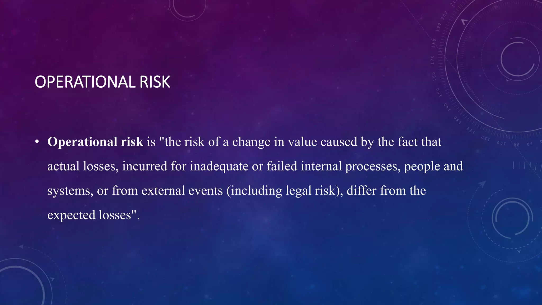 Risk Management Of Basel Norms PPT risk-management-of-basel-norms-ppt