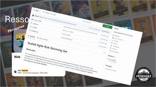 Ressourcen
X
Abhängigkeit von unzuverlässigm externen Lieferanten:
Unser Lieferant liefertunregelmäßig und reagiert träge. In
Kombination mitdem engen Zeitplan entstehtein hohes Risiko für
Verzögerungen ohne schnelle Ausweichmöglichkeit.
 