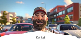 Danke!
 